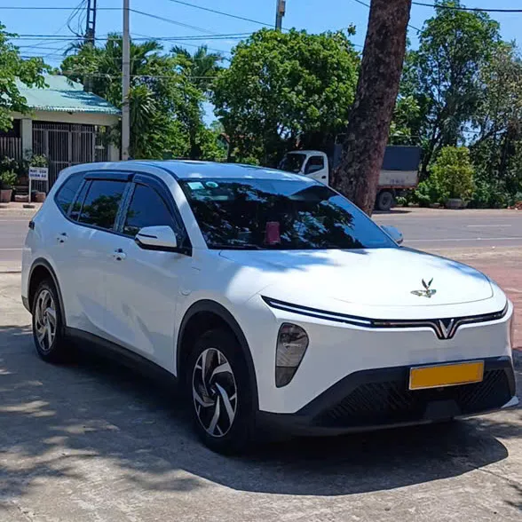 Nội thất xe