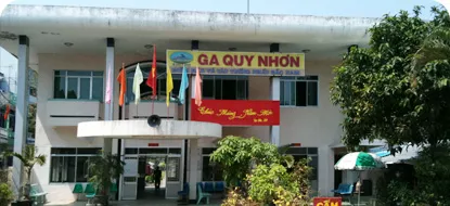 Đưa đón nhà ga bệnh viện